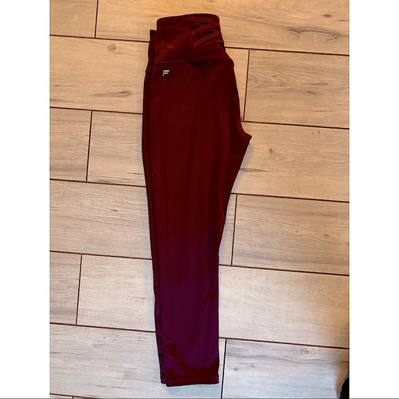 Fabletics Trinity Leggings - Picture 3 of 4